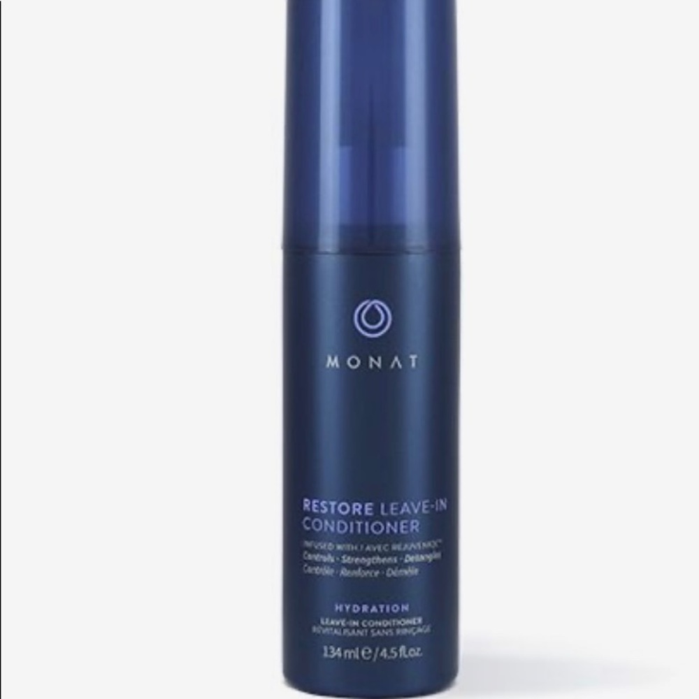Monat Leave in Conditioner